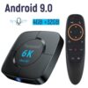 4G 32G VOICE Remote