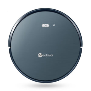 NEATSVOR 1800PA Robot Vacuum Cleaner With Mopping Technology