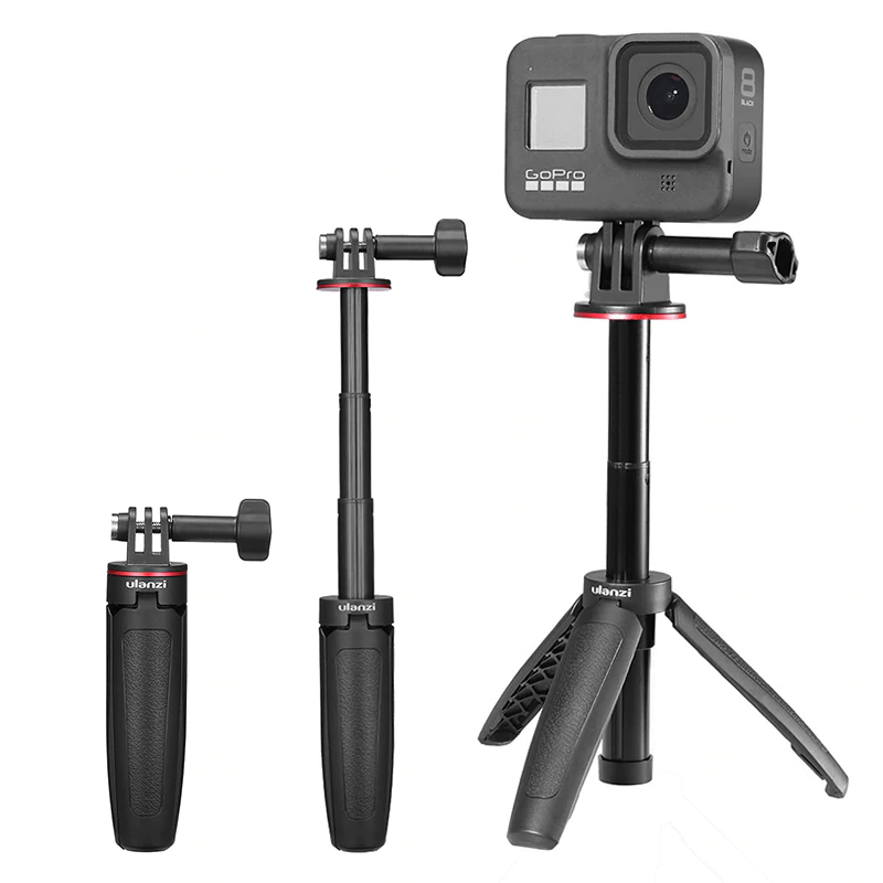 Extendable GoPro Tripod 