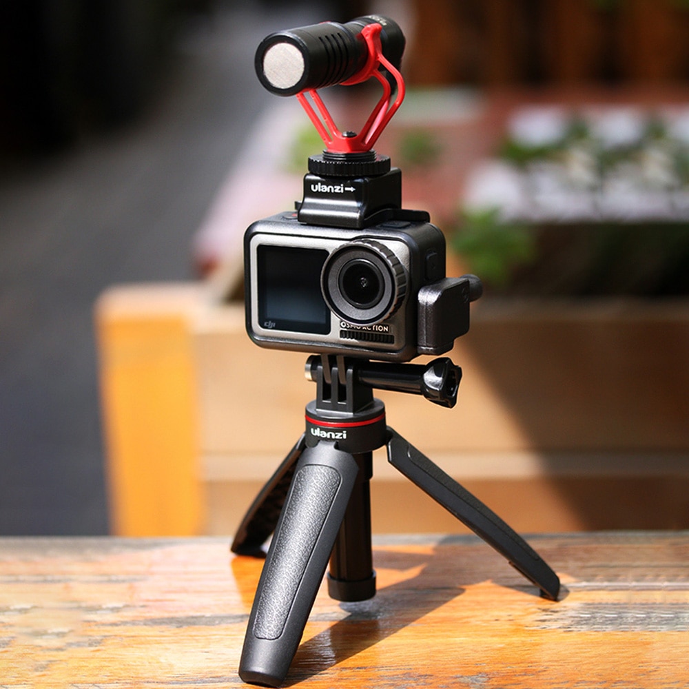 Travel size GoPro Tripod 